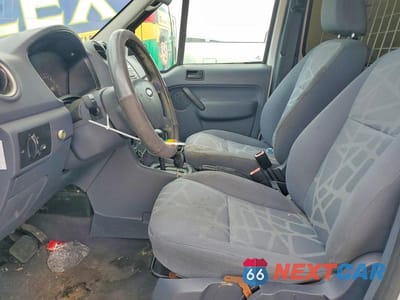 Zdjęcie 7 z 13 samochodu: 2010 FORD TRANSIT CONNECT XLT VIN:NM0LS6BNXAT036942 - miniatura