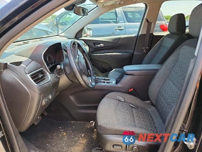 Zdjęcie 7 z 13 samochodu: 2024 CHEVROLET EQUINOX LT VIN:3GNAXUEG8RL114705 - miniatura