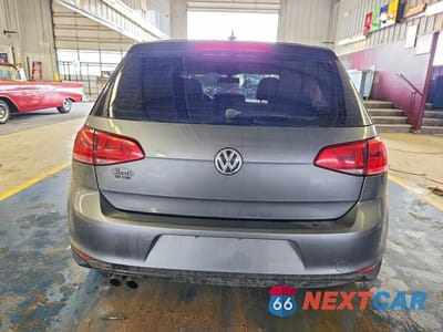 Zdjęcie 6 z 13 samochodu: 2017 VOLKSWAGEN GOLF S VIN:3VW217AU5HM025546 - miniatura
