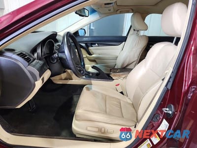 Zdjęcie 7 z 12 samochodu: 2012 ACURA TL VIN:19UUA8F23CA016277 - miniatura