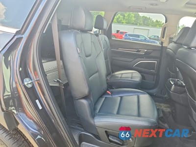 Zdjęcie 11 z 14 samochodu: 2025 KIA TELLURIDE S VIN:5XYP64GC9SG634540 - miniatura
