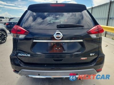Zdjęcie 6 z 13 samochodu: 2019 NISSAN ROGUE SV VIN:KNMAT2MT3KP543896 - miniatura