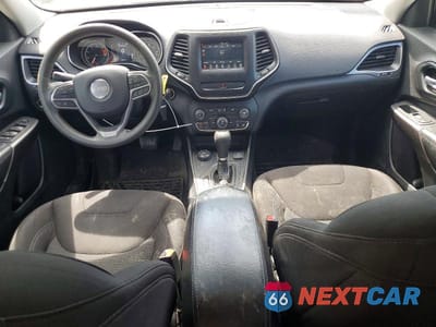 Zdjęcie 8 z 13 samochodu: 2020 JEEP CHEROKEE LATITUDE VIN:1C4PJMCB3LD611878 - miniatura