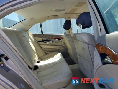 Zdjęcie 10 z 12 samochodu: 2004 MERCEDES-BENZ E 320 VIN:WDBUF65J54A533416 - miniatura