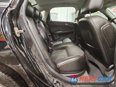 Zdjęcie 10 z 12 samochodu: 2009 CHEVROLET IMPALA 1LT VIN:2G1WT57K591131005 - miniatura