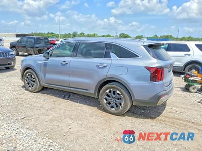 Drugie zdjęcie samochodu z przodu: 2024 KIA SORENTO S VIN:5XYRL4JCXRG299499 - miniatura