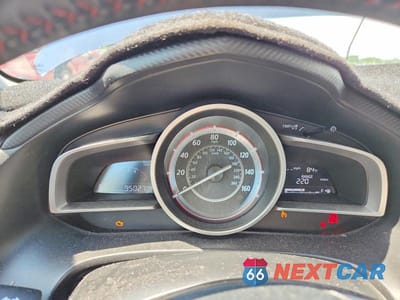 Zdjęcie 9 z 12 samochodu: 2015 MAZDA 3 TOURING VIN:3MZBM1L77FM151352 - miniatura