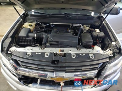 Zdjęcie 11 z 12 samochodu: 2016 CHEVROLET COLORADO VIN:1GCHTBEA1G1194338 - miniatura