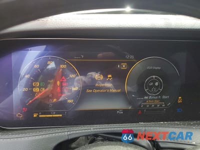 Zdjęcie 9 z 12 samochodu: 2018 MERCEDES-BENZ S 560 4MATIC VIN:WDDUG8GB6JA390896 - miniatura