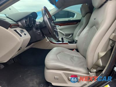 Zdjęcie 7 z 12 samochodu: 2011 CADILLAC CTS PREMIUM COLLECTION VIN:1G6DP5ED7B0102522 - miniatura