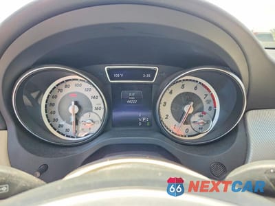 Zdjęcie 9 z 13 samochodu: 2015 MERCEDES-BENZ GLA 250 4MATIC VIN:WDCTG4GB1FJ102461 - miniatura