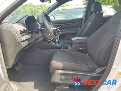 Zdjęcie 7 z 13 samochodu: 2026 HONDA CR-V TRAILSPORT VIN:7FARS6H63TE001909 - miniatura