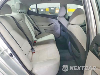 Zdjęcie 10 z 12 samochodu: 2015 KIA OPTIMA LX VIN:5XXGM4A73FG452442 - miniatura