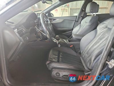 Zdjęcie 7 z 12 samochodu: 2024 AUDI A5 PREMIUM PLUS 45 VIN:WAUFACF58RA025163 - miniatura