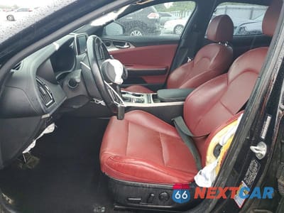 Zdjęcie 7 z 13 samochodu: 2019 KIA STINGER GT VIN:KNAE35LC7K6057938 - miniatura