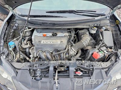 Zdjęcie 11 z 12 samochodu: 2015 HONDA CIVIC SI VIN:2HGFG4A51FH705404 - miniatura