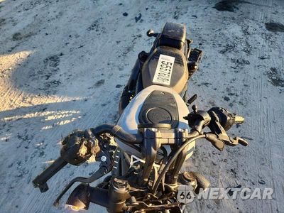 Piąte zdjęcie samochodu w środku: 2026 HARLEY-DAVIDSON RH975 S VIN:MLY1ZF119TS300601 - miniatura