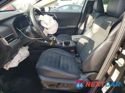 Zdjęcie 7 z 13 samochodu: 2022 MITSUBISHI OUTLANDER SE VIN:JA4J3UA86NZ014084 - miniatura