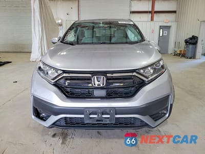 Piąte zdjęcie samochodu w środku: 2020 HONDA CR-V EX VIN:2HKRW2H51LH650190 - miniatura