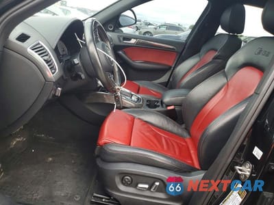 Zdjęcie 7 z 14 samochodu: 2016 AUDI SQ5 PREMIUM PLUS VIN:WA1CCAFP1GA013403 - miniatura
