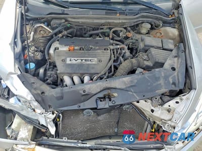 Zdjęcie 11 z 12 samochodu: 2006 HONDA ACCORD EX VIN:1HGCM568X6A085378 - miniatura