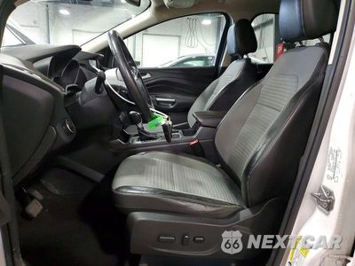 Zdjęcie 7 z 13 samochodu: 2017 FORD ESCAPE TITANIUM VIN:1FMCU9J98HUA26607 - miniatura