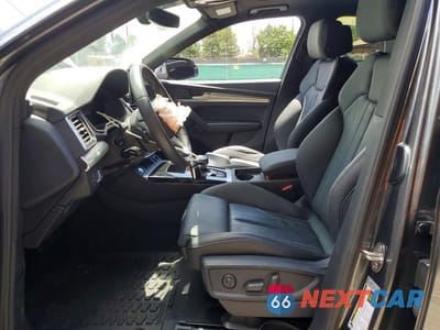 Zdjęcie 7 z 12 samochodu: 2025 AUDI Q5 PREMIUM 45 VIN:WA1GAAFY5S2057438 - miniatura