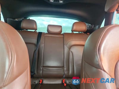 Zdjęcie 10 z 13 samochodu: 2016 AUDI Q3 PRESTIGE VIN:WA1GFCFS7GR013173 - miniatura