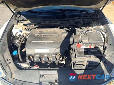 Zdjęcie 7 z 10 samochodu: 2013 HONDA CROSSTOUR EXL VIN:5J6TF2H55DL002056 - miniatura