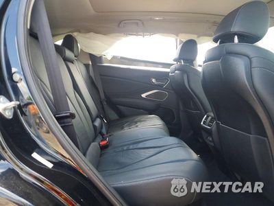 Zdjęcie 11 z 13 samochodu: 2021 ACURA RDX TECHNOLOGY VIN:5J8TC2H51ML032929 - miniatura
