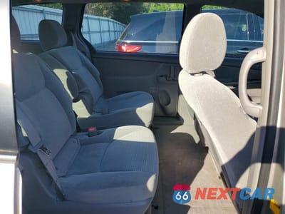 Zdjęcie 11 z 13 samochodu: 2009 TOYOTA SIENNA CE 7-PASSENGER VIN:5TDZK23C69S280617 - miniatura