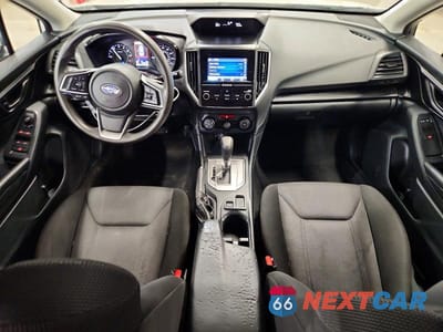 Zdjęcie 8 z 12 samochodu: 2020 SUBARU IMPREZA VIN:4S3GKAB62L3601347 - miniatura