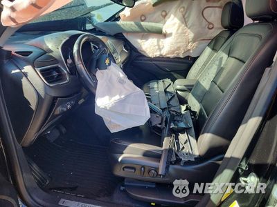 Zdjęcie 7 z 12 samochodu: 2018 CHEVROLET EQUINOX PREMIER VIN:2GNAXMEV7J6343559 - miniatura