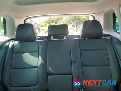 Zdjęcie 10 z 13 samochodu: 2013 VOLKSWAGEN TIGUAN S VIN:WVGBV3AXXDW611370 - miniatura