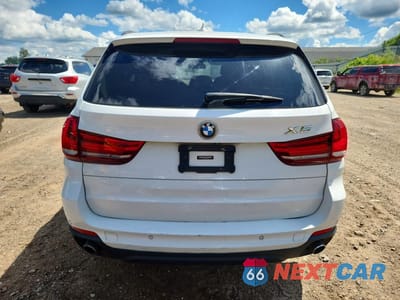 Zdjęcie 6 z 13 samochodu: 2016 BMW X5 XDRIVE35I VIN:5UXKR0C53G0S89308 - miniatura