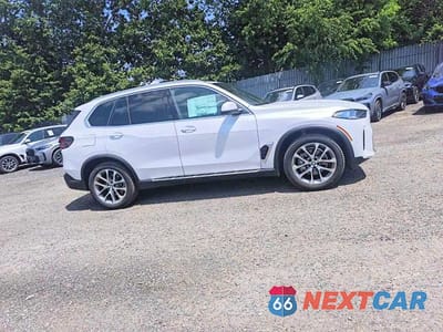 Zdjęcie 14 z 14 samochodu: 2026 BMW X5 XDRIVE40I VIN:5UX23EU09T9238757 - miniatura
