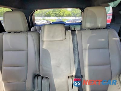 Zdjęcie 10 z 13 samochodu: 2014 FORD EXPLORER XLT VIN:1FM5K8D83EGC50647 - miniatura