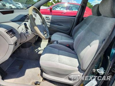 Zdjęcie 7 z 12 samochodu: 2003 TOYOTA PRIUS BASE VIN:JT2BK18U630073774 - miniatura