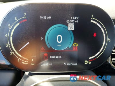 Zdjęcie 9 z 13 samochodu: 2022 MINI COOPER VIN:WMW33DH01N2R06070 - miniatura