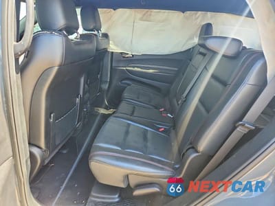 Zdjęcie 11 z 13 samochodu: 2024 DODGE DURANGO GT VIN:1C4RDHDG9RC137225 - miniatura