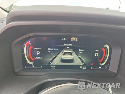 Zdjęcie 9 z 13 samochodu: 2026 NISSAN ROGUE PLATINUM VIN:JN8BT3DD2TW293386 - miniatura