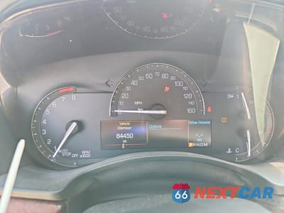 Zdjęcie 9 z 12 samochodu: 2017 CADILLAC ATS PREMIUM LUXURY VIN:1G6AJ1RS6H0199355 - miniatura