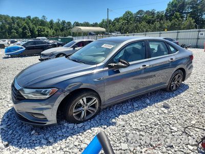 2019 VOLKSWAGEN JETTA S 3VWC57BU8KM040556 - główne zdjęcie licytacji z USA - miniatura