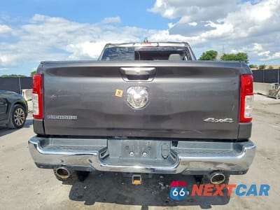 Zdjęcie 6 z 12 samochodu: 2020 RAM 1500 BIG HORN VIN:1C6SRFFT3LN125964 - miniatura
