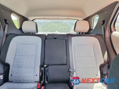 Zdjęcie 10 z 13 samochodu: 2023 CHEVROLET EQUINOX LS VIN:3GNAXSEG9PL204608 - miniatura