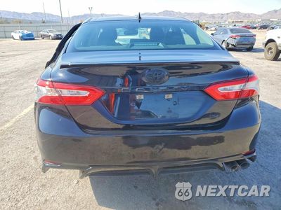 Zdjęcie 6 z 13 samochodu: 2020 TOYOTA CAMRY SE VIN:4T1M11AKXLU971276 - miniatura
