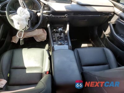 Zdjęcie 8 z 12 samochodu: 2022 MAZDA 3 PREFERRED VIN:3MZBPACL8NM305117 - miniatura