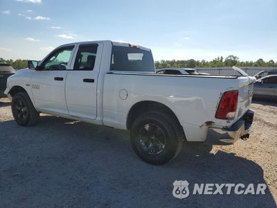 Drugie zdjęcie samochodu z przodu: 2014 RAM 1500 ST VIN:1C6RR7FT6ES468051 - miniatura