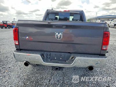 Zdjęcie 6 z 12 samochodu: 2014 RAM 1500 SLT VIN:1C6RR6LT2ES272235 - miniatura