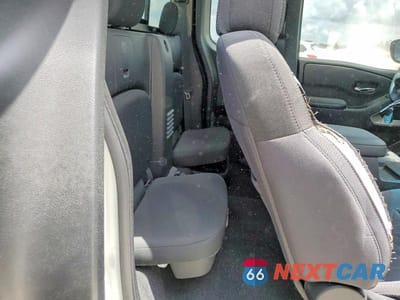 Zdjęcie 10 z 12 samochodu: 2025 NISSAN FRONTIER SV VIN:1N6ED1CL8SN628977 - miniatura